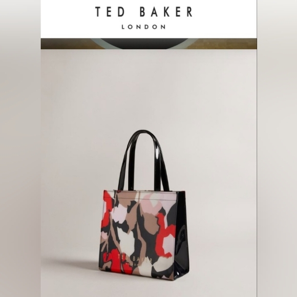 TED BAKER TOTE - Picture 13 of 15
